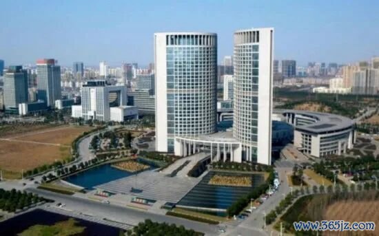 合肥名列中国最好施展城市大型城市组别第6位